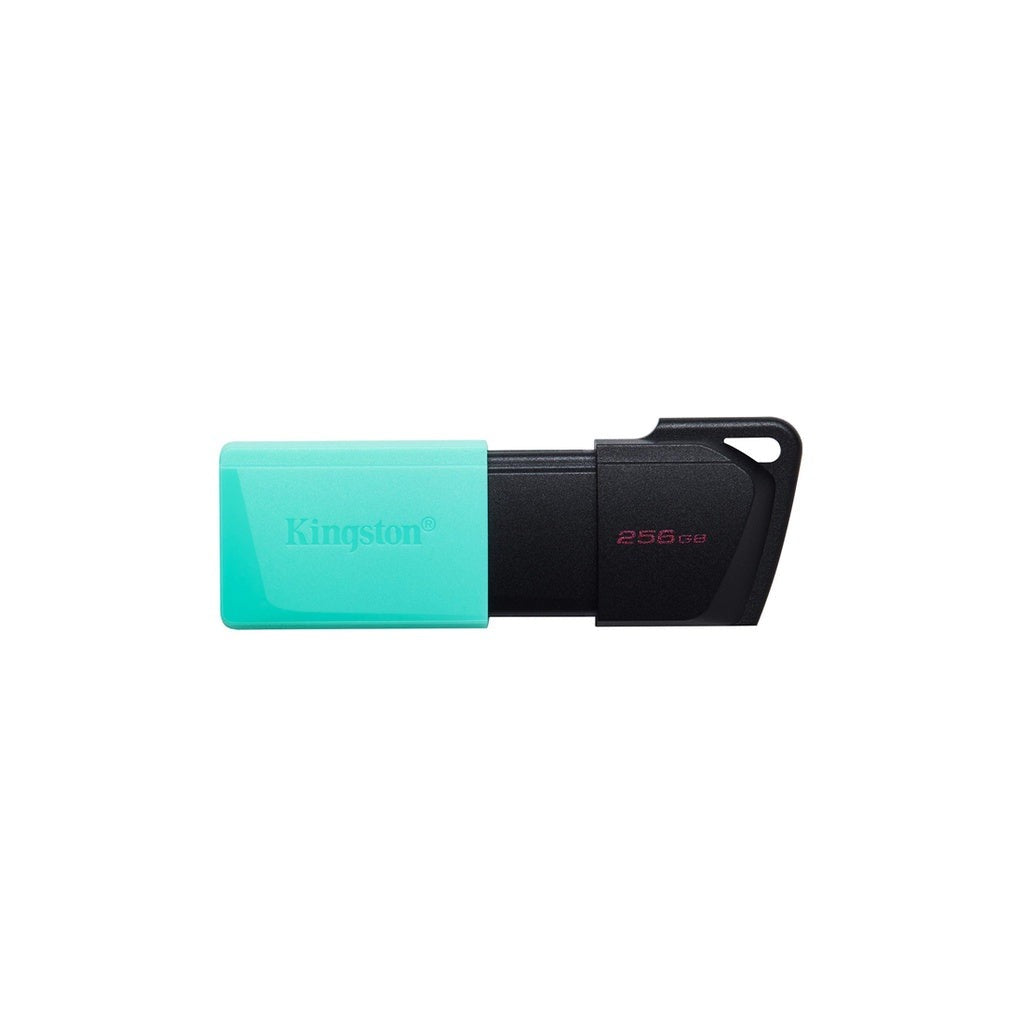 KINGSTON DTXM 256GB FLASH DRIVE USB 3.2 DATATRAVELER EXODIA M