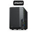 SYNOLOGY Storage Solutions – NAS / HDD (อุปกรณ์จัดเก็บข้อมูลบนเครือข่ายและฮาร์ดดิสก์)