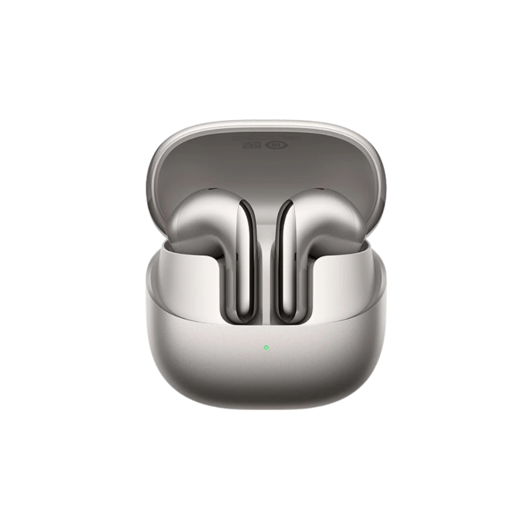 XIAOMI BUDS 5 หูฟังไร้สาย Qualcomm® เสียง Lossless ไมโครโฟน 3 ตัว บันทึกเสียงด้วยหูฟัง ปรับแต่งด้วย Harman AudioEFX