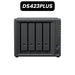 SYNOLOGY Storage Solutions – NAS / HDD (อุปกรณ์จัดเก็บข้อมูลบนเครือข่ายและฮาร์ดดิสก์)