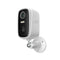 Meari รุ่น N1 กล้องวงจรปิด Wi-Fi Battery ชาร์จได้ ดูย้อนหลีงฟรี แบต 5200 mAh