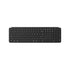 KEYCHRON B6 PRO ULTRA SLIM WIRELESS KEYBOARD 100% FULL SIZED คีย์บอร์ดไร้สาย บางพิเศษ คีย์ TH/EN