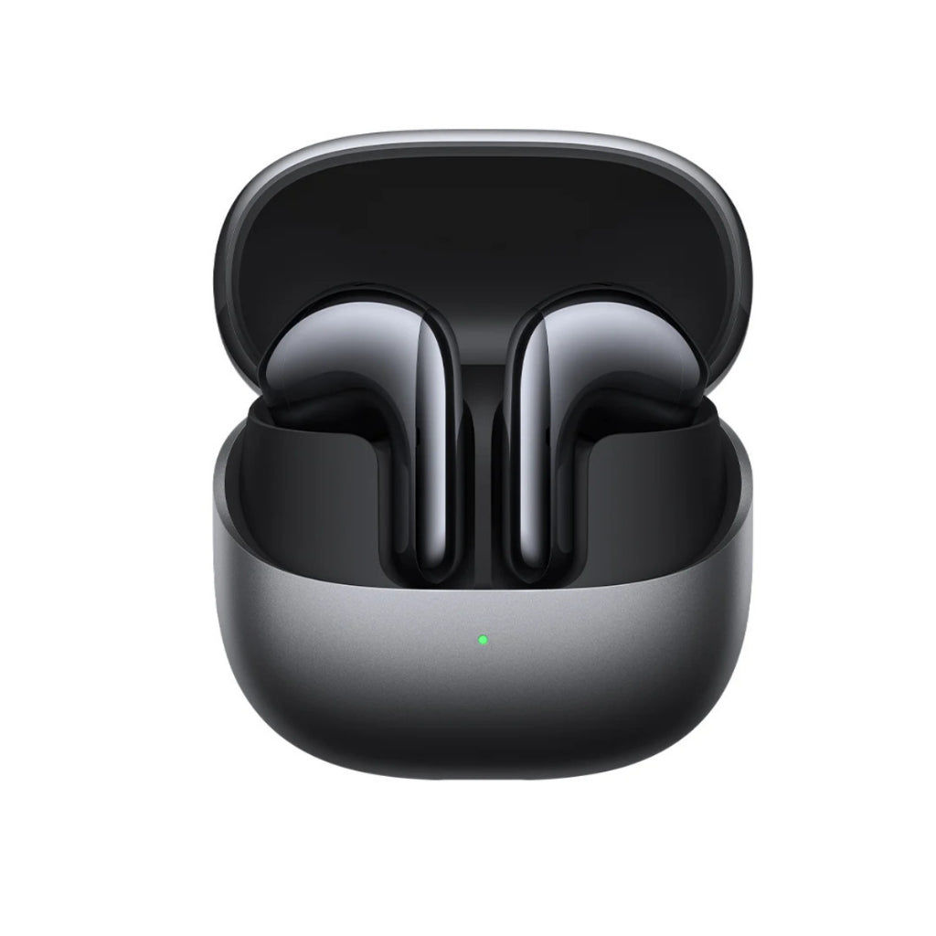 XIAOMI BUDS 5 หูฟังไร้สาย Qualcomm® เสียง Lossless ไมโครโฟน 3 ตัว บันทึกเสียงด้วยหูฟัง ปรับแต่งด้วย Harman AudioEFX