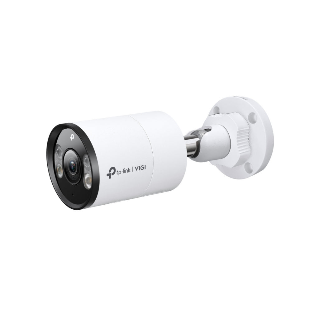 TP-Link VIGI INSIGHT S385 4MM 8MP Bullet  Network Camera กล้องวงจรปิด รับประกัน 3 ปี