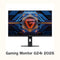 Xiaomi Gaming Monitor G24i 2026 จอคอม อัตรารีเฟรชสูง 200Hz 1msGTG ป้องกันแสงสีฟ้าต่ำ รับประกัน 3 ปี