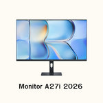 Xiaomi Gaming Monitor G24i 2026 จอคอม อัตรารีเฟรชสูง 200Hz 1msGTG ป้องกันแสงสีฟ้าต่ำ รับประกัน 3 ปี