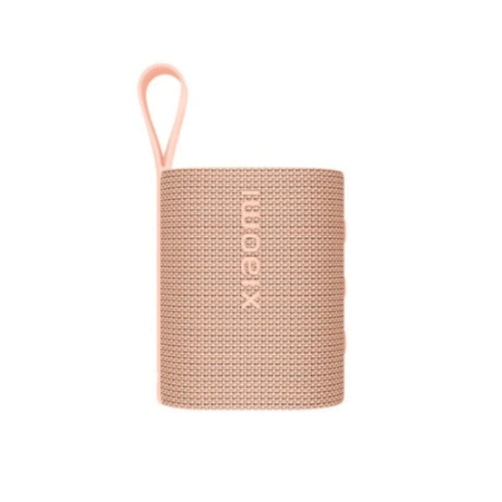 XIAOMI SOUND POCKET 5W ลำโพงบลูทูธ ลำโพงพกพา กันน้ำกันฝุ่น IP67 แบต1000mAh ประกันศูนย์ 1 ปี