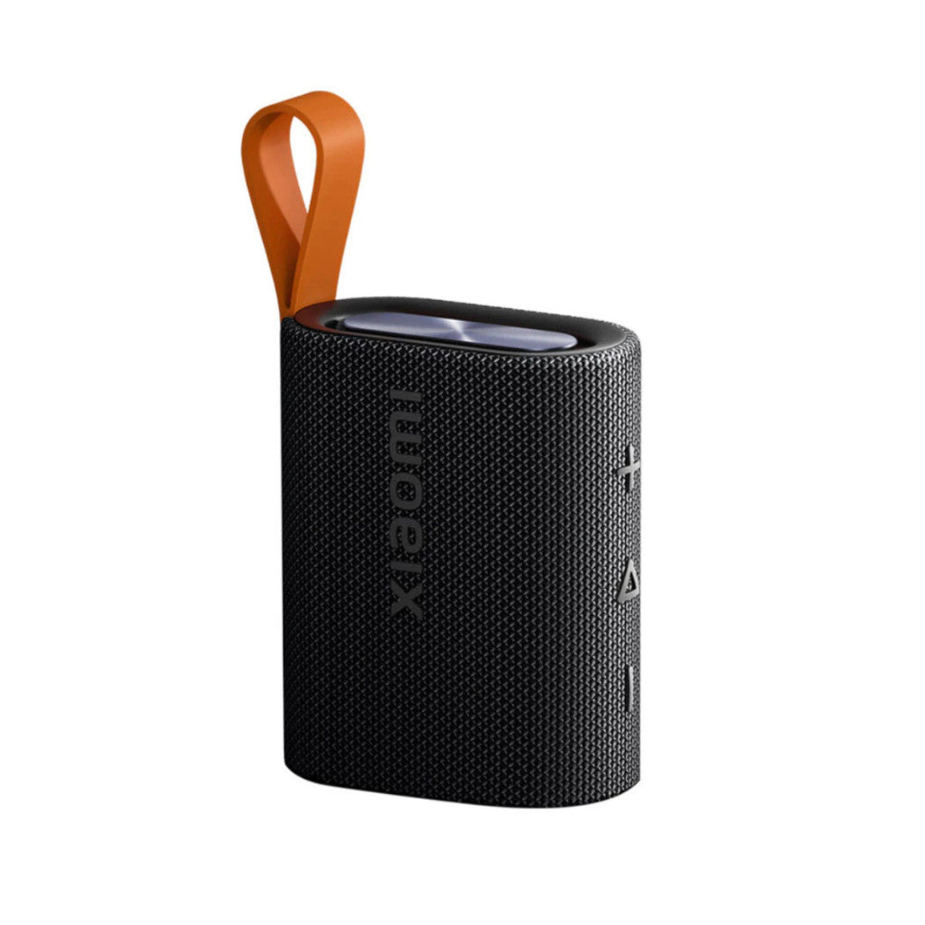 XIAOMI SOUND POCKET 5W ลำโพงบลูทูธ ลำโพงพกพา กันน้ำกันฝุ่น IP67 แบต1000mAh ประกันศูนย์ 1 ปี
