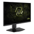 MSI Monitor (จอมอนิเตอร์) MAG 272PF X24 27" IPS FHD 240Hz รับประกัน 3ปี
