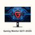 Xiaomi Gaming Monitor G24i 2026 จอคอม อัตรารีเฟรชสูง 200Hz 1msGTG ป้องกันแสงสีฟ้าต่ำ รับประกัน 3 ปี
