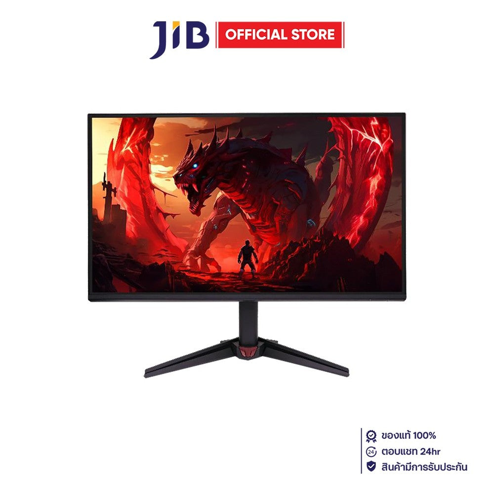 Acer Monitor (จอมอนิเตอร์) Nitro Gaming Vg270 P6bmipx - 27 