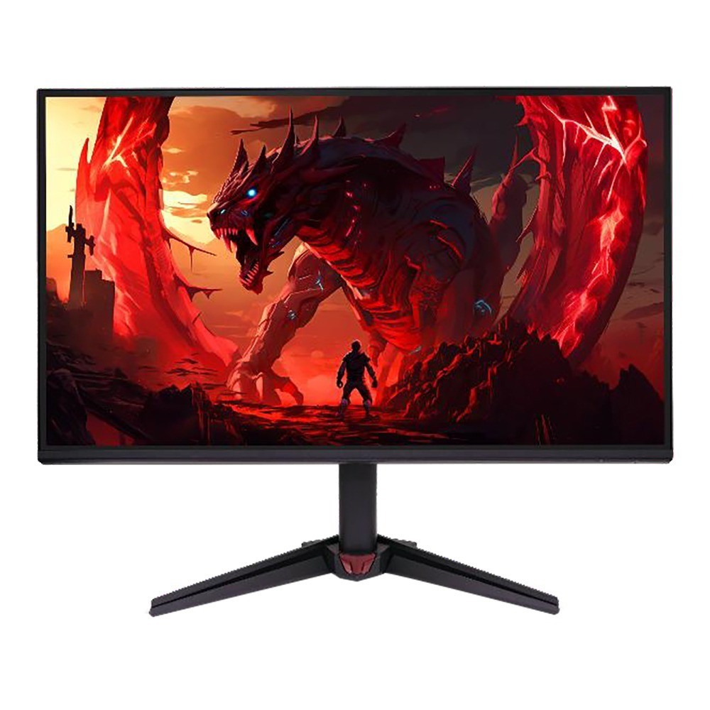 Acer Monitor (จอมอนิเตอร์) Nitro Gaming Vg270 P6bmipx - 27 " IPS FHD 144hz