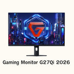 Xiaomi Gaming Monitor G24i 2026 จอคอม อัตรารีเฟรชสูง 200Hz 1msGTG ป้องกันแสงสีฟ้าต่ำ รับประกัน 3 ปี