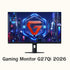 Xiaomi Gaming Monitor G24i 2026 จอคอม อัตรารีเฟรชสูง 200Hz 1msGTG ป้องกันแสงสีฟ้าต่ำ รับประกัน 3 ปี