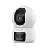 MEARI Smart IP Camera S3 (3.0MP+3.0MP) กล้องวงจรปิดฟรีคราวด์ 10 ปี