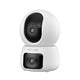 MEARI Smart IP Camera S3 (3.0MP+3.0MP) กล้องวงจรปิดฟรีคราวด์ 10 ปี