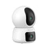 MEARI Smart IP Camera S3 (3.0MP+3.0MP) กล้องวงจรปิดฟรีคราวด์ 10 ปี