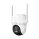 MEARI S2 Smart IP Camera (4.0MP) กล้องวงจรปิดฟรีคราวด์ 10 ปี